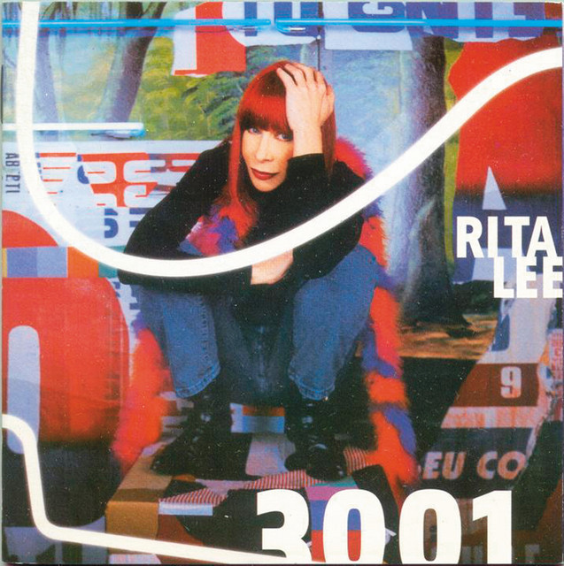 2001 - song and lyrics by Rita Lee | Spotify