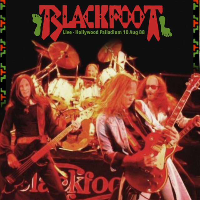 Live At Hollywood Palladium, 10 Aug 83 (Remastered) - Album