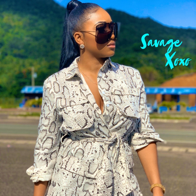 Savage - Single by Tre Bleu | Spotify