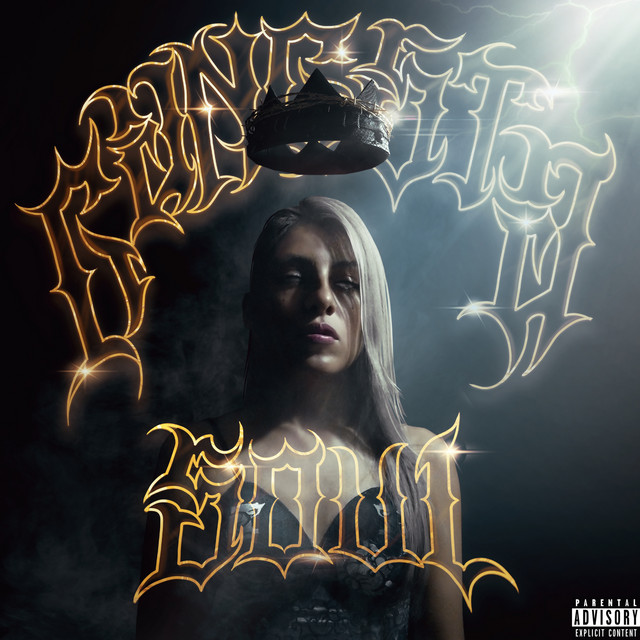 Droga cover art