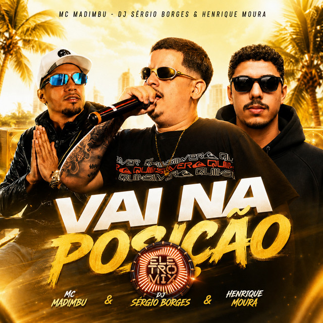 VAI NA POSIÇÃO