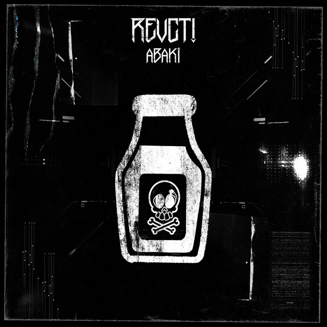 ABAKI cover art