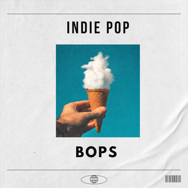 Indie Pop Bops cover art