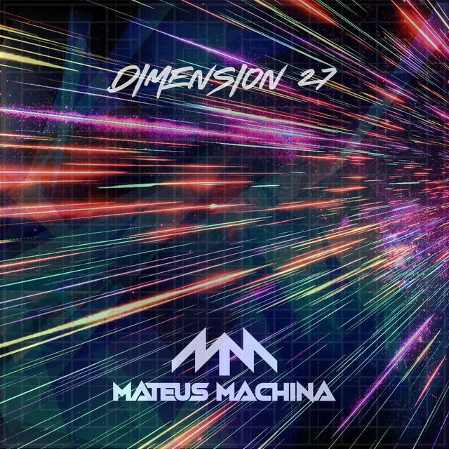 Dimension 27 - song by Mateus Machina | Spotify