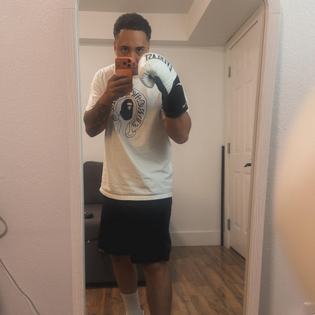 Show Me What You Bout