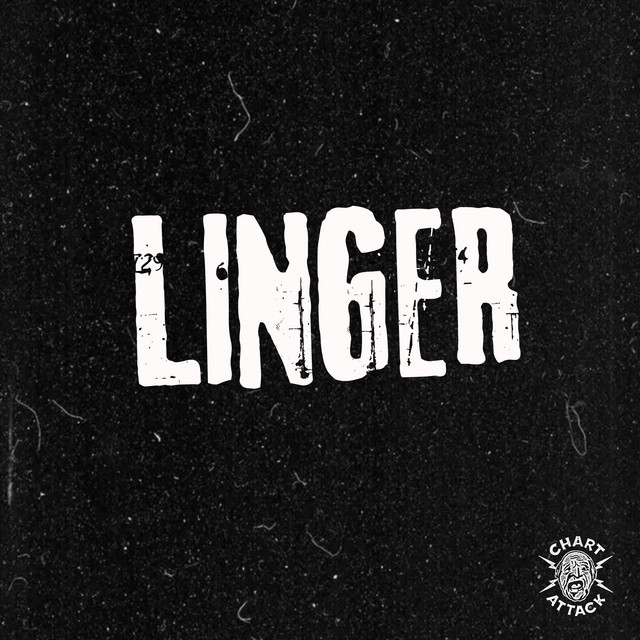 Linger cover art