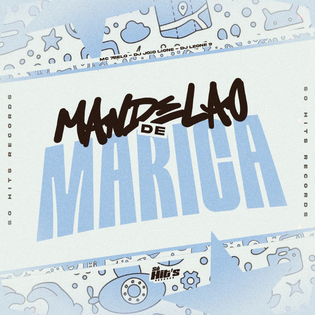 Mandelão de Marica