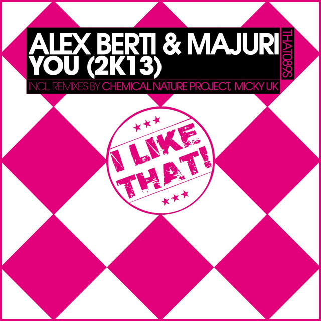 You - Chemical Nature Project Remix