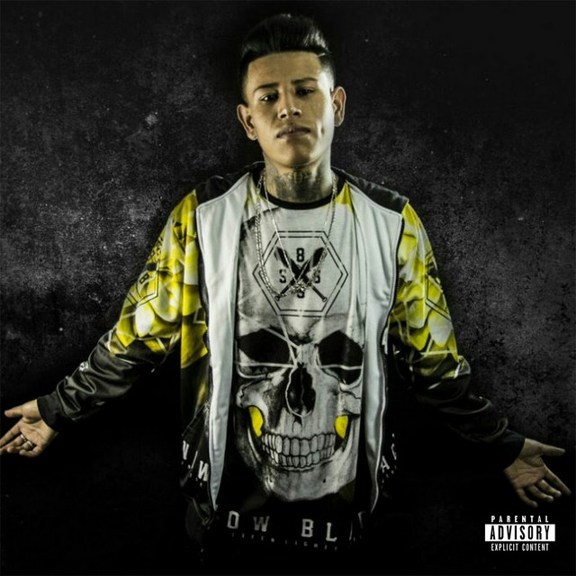 Entre el Humo cover art