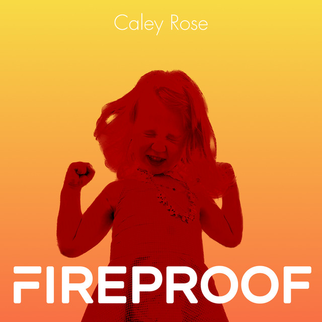 Fireproof cover art
