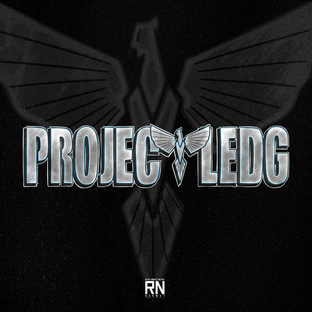 Project Ledg 2024 cover art