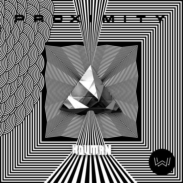 Proximity cover