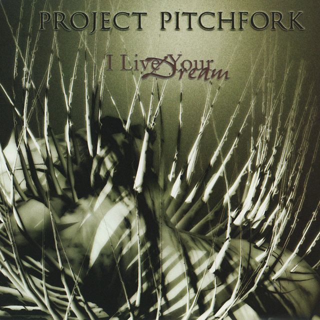 Teardrop - song and lyrics by Project Pitchfork | Spotify