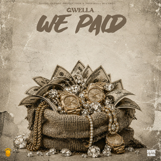 We Paid