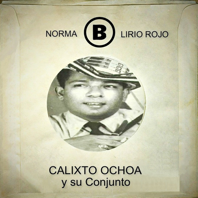 El lirio rojo cover art