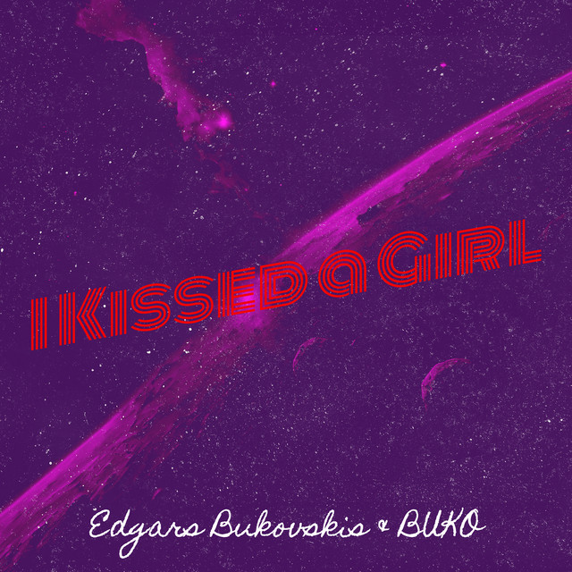 I kissed a girl - Cover