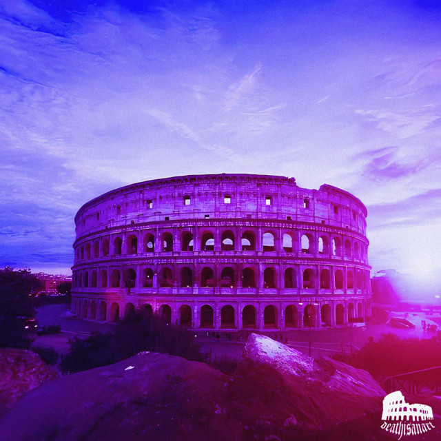 IMPERIUM cover art