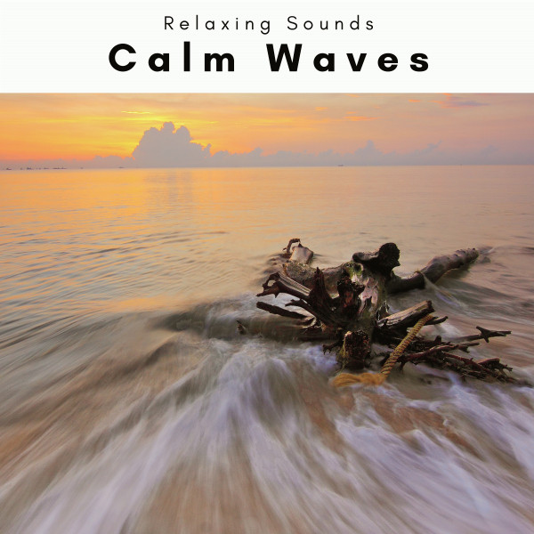 A Calm Wave - Album by Seashore Waves | Spotify