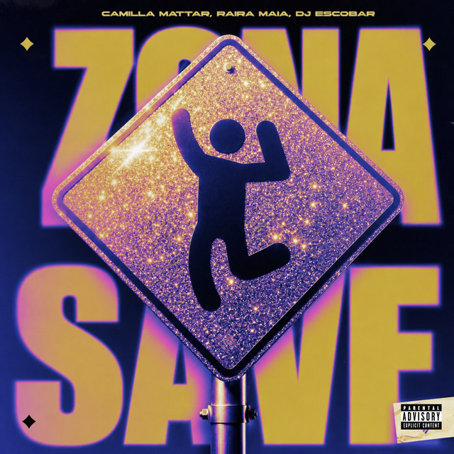 ZONA SAVE album image