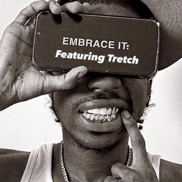 Embrace It - Remix