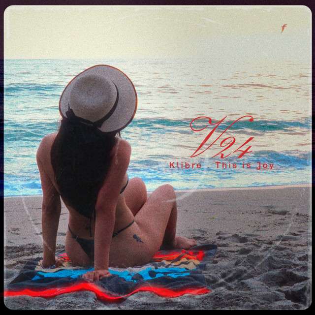 V24 cover art