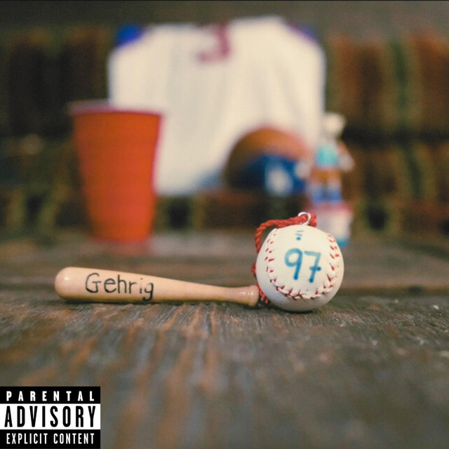 97 cover art