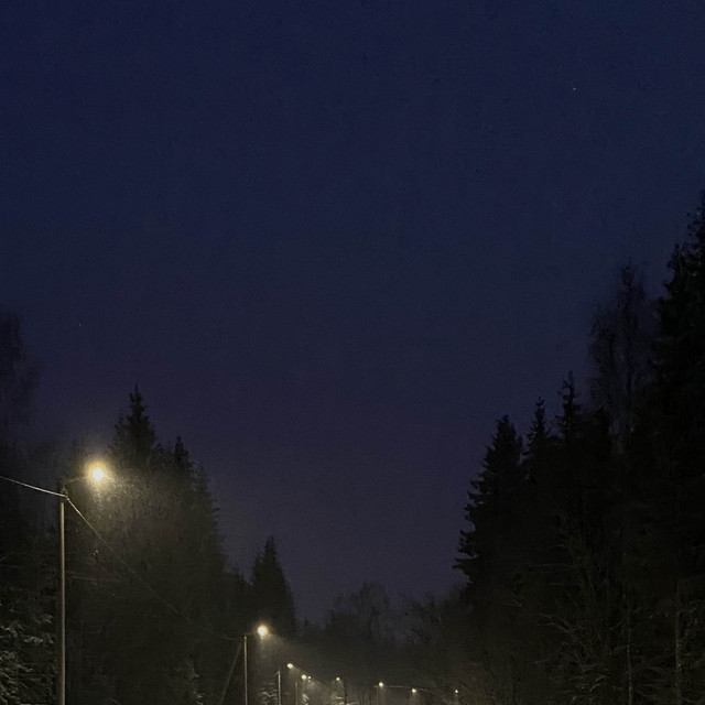undefined album image