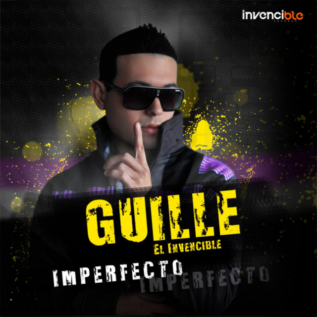 Imperfecto cover art