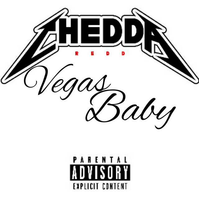 Vegas Baby cover art