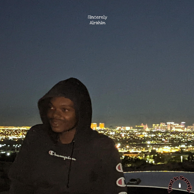 RR Speed cover art