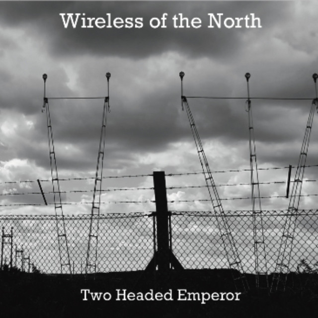 Wireless Of The North cover art