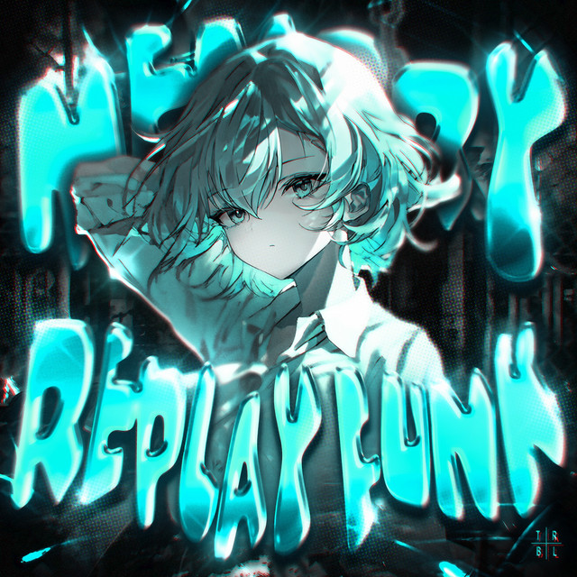 Cover art for Envacity — MEMORY REPLAY FUNK