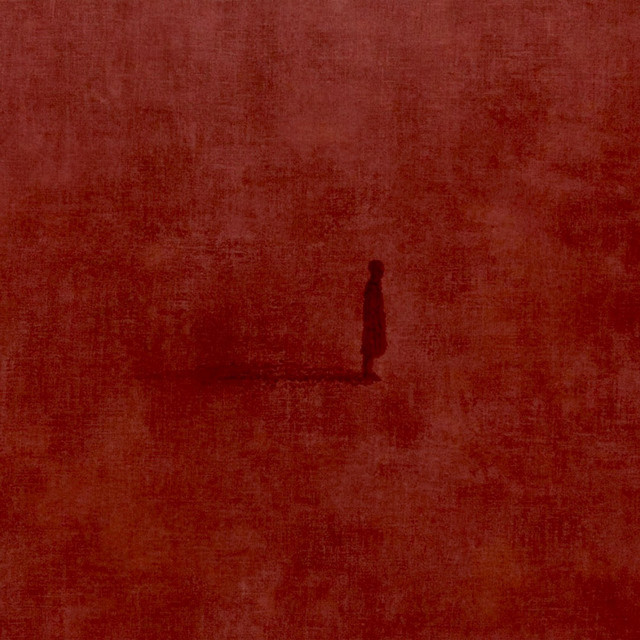Breakeven cover art