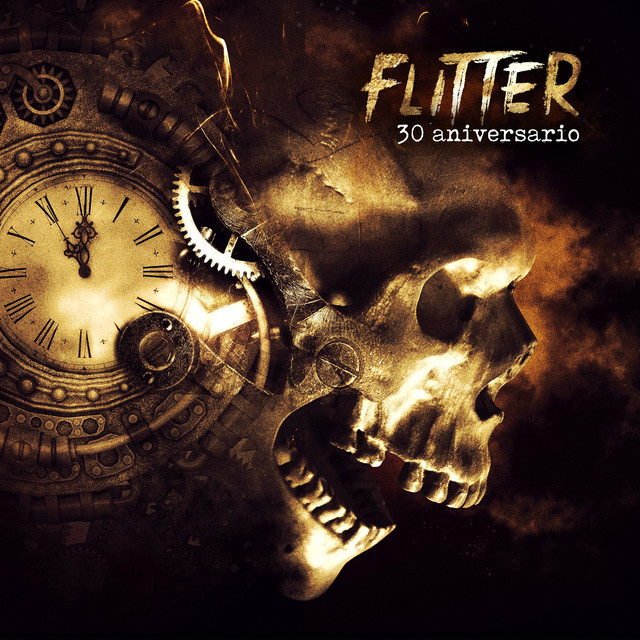 30 Aniversario cover art