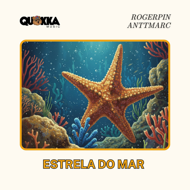 Estrela do Mar