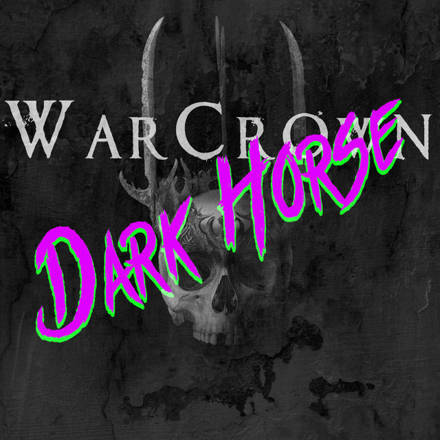 Dark Horse cover