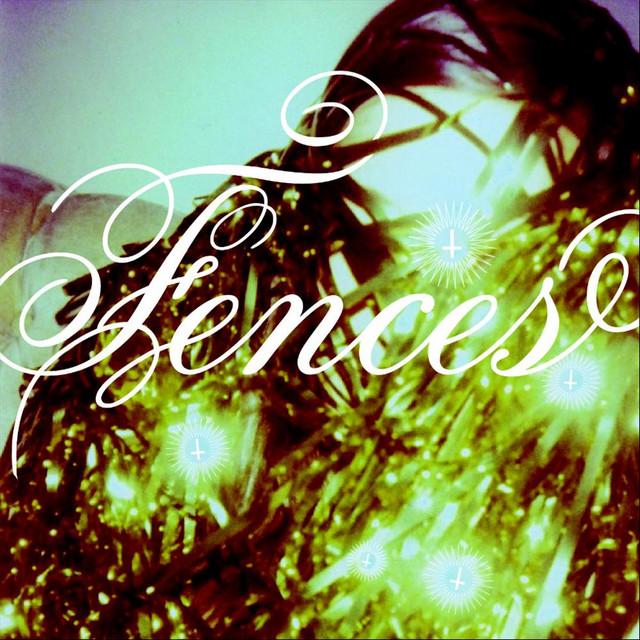 Fences cover art