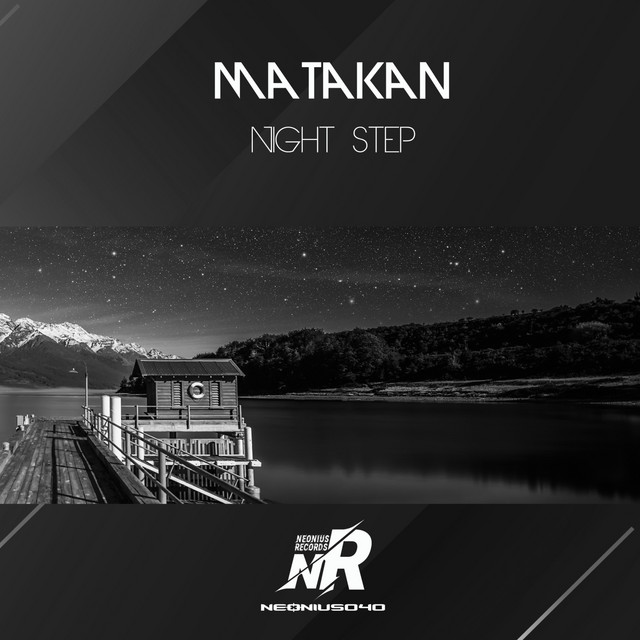 Night Step - Original MIx