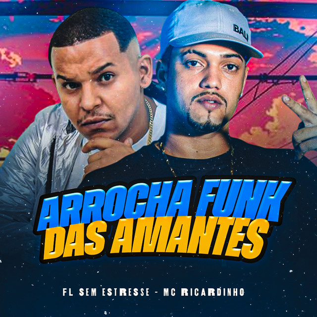 Arrocha Funk das Amantes