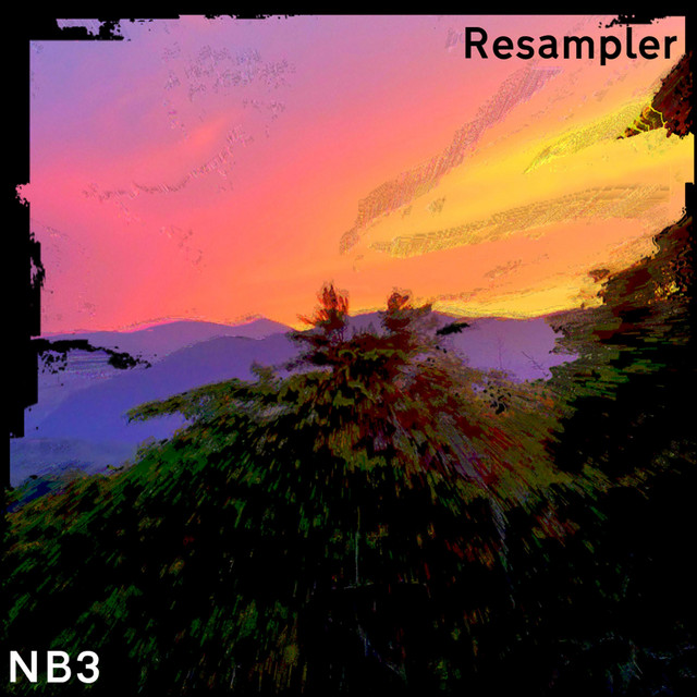 NB3 cover art