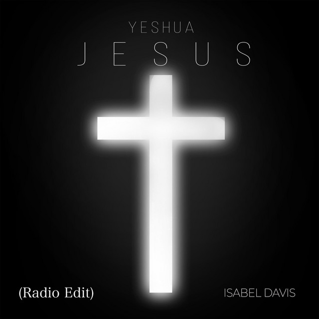 Jesus (Yeshua) (Radio Edit) cover