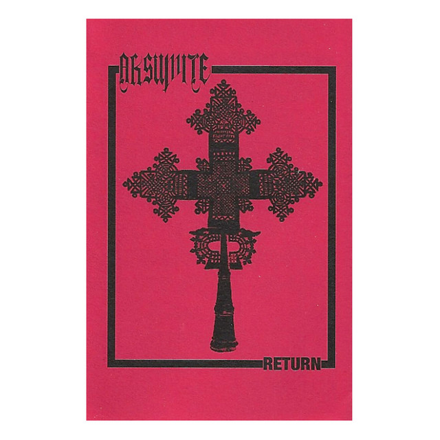 Return cover art