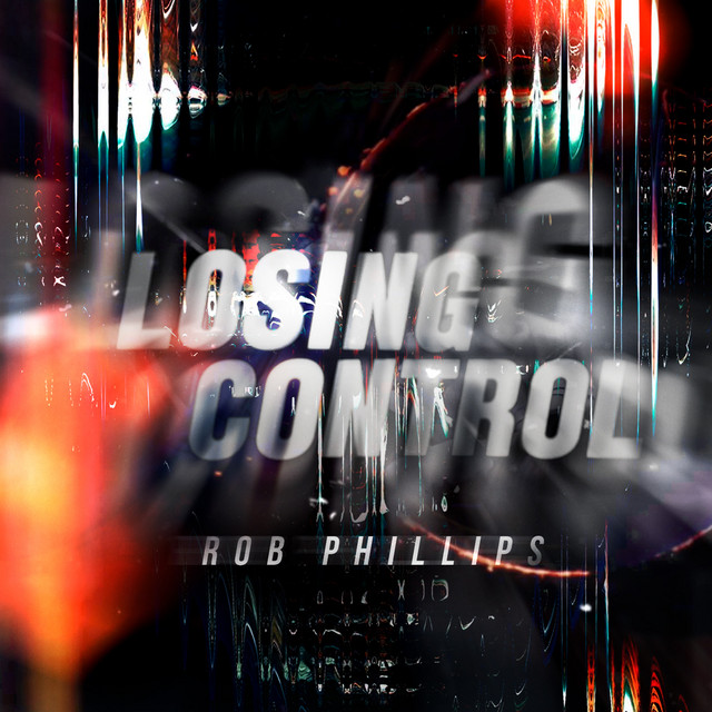 Losing Control cover art