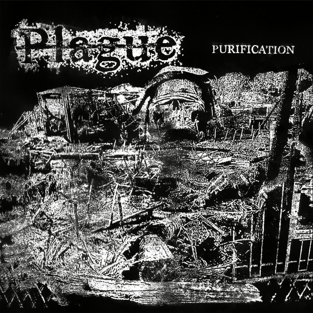 Purification cover art
