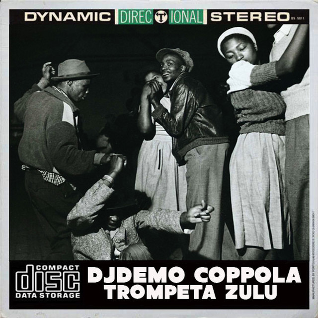 Trompeta Zulu cover