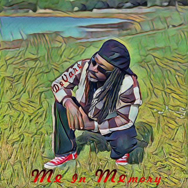 Me in Memory - Single by DeVaré | Spotify