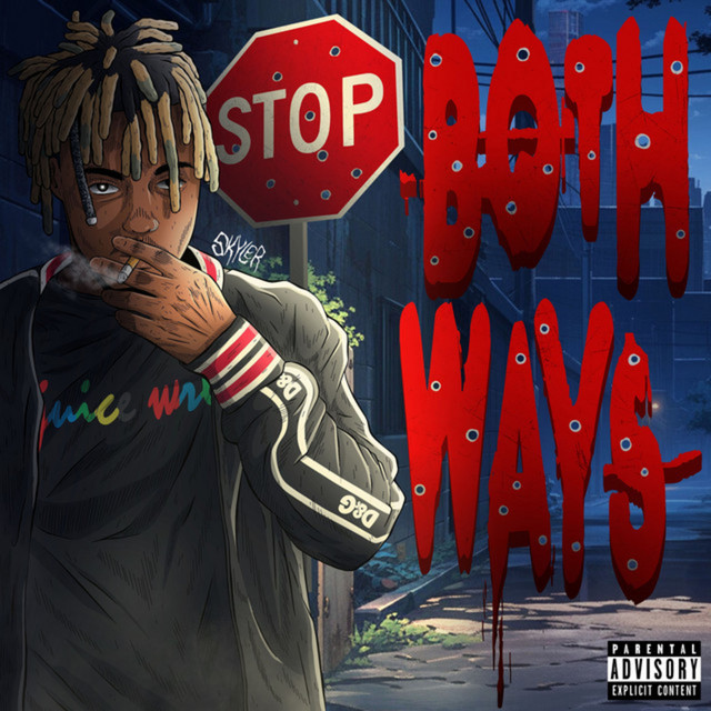 Both Ways cover art