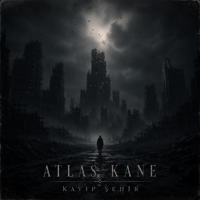 Atlas Kane