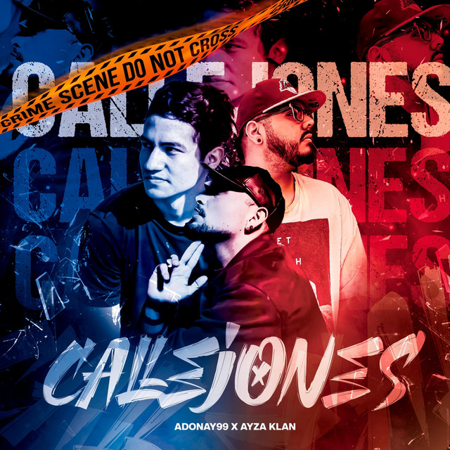 Callejones