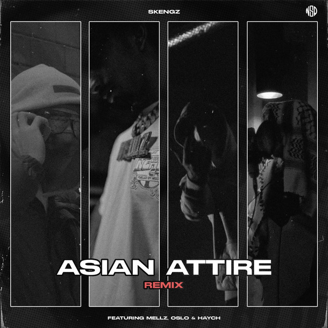 Asian Attire (Remix) - Single by Skengz | Spotify